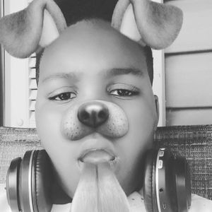 Meet your Posher, Jaylen